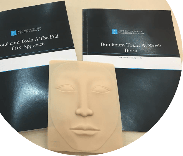 Expert Botulinum Toxin - Masseters, Calves and Shoulders